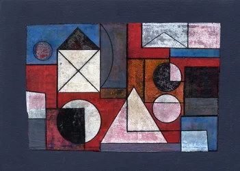 Superposición de Collage, 2008